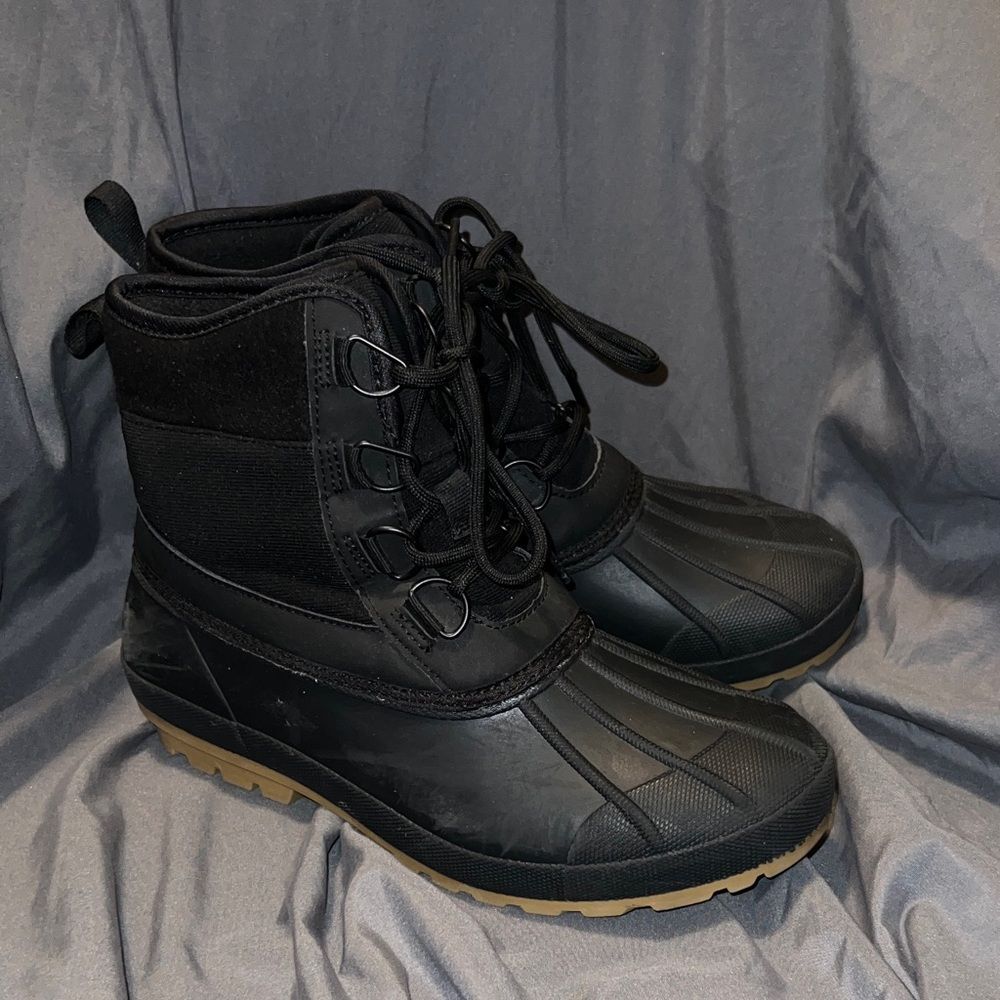TARGET boots - Picture 2 of 5